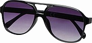 Gradient glasses
