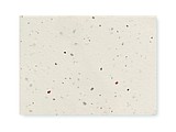 Grass seed paper memo set