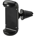 Grip car phone holder