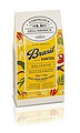 Ground coffee Corsini Single Brasilie Santos, 125 g