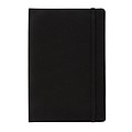 GRS certified RPET A5 notebook