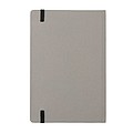 GRS certified RPET A5 notebook