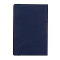 GRS certified RPET A5 notebook