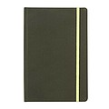 GRS certified RPET A5 notebook