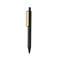 GRS RABS pen with bamboo clip