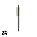 GRS RABS pen with bamboo clip