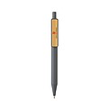 GRS RABS pen with bamboo clip