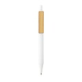 GRS RABS pen with bamboo clip