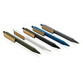 GRS RABS pen with bamboo clip