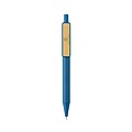 GRS RABS pen with bamboo clip