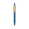 GRS RABS pen with bamboo clip