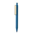 GRS RABS pen with bamboo clip
