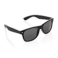 GRS recycled plastic sunglasses