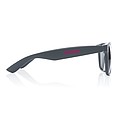 GRS recycled plastic sunglasses