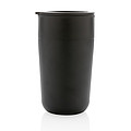 GRS Recycled PP and SS mug with handle