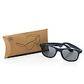 GRS recycled PP plastic sunglasses