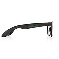 GRS recycled PP plastic sunglasses