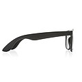 GRS recycled PP plastic sunglasses