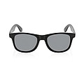 GRS recycled PP plastic sunglasses