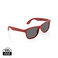 GRS recycled PP plastic sunglasses