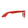 GRS recycled PP plastic sunglasses