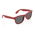 GRS recycled PP plastic sunglasses
