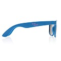 GRS recycled PP plastic sunglasses