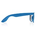 GRS recycled PP plastic sunglasses