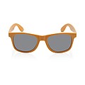 GRS recycled PP plastic sunglasses