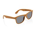 GRS recycled PP plastic sunglasses