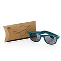 GRS recycled PP plastic sunglasses
