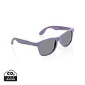 GRS recycled PP plastic sunglasses