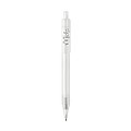 GRS RPET X8 transparent pen
