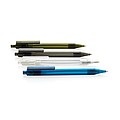 GRS RPET X8 transparent pen