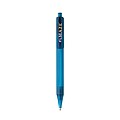 GRS RPET X8 transparent pen