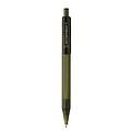 GRS RPET X8 transparent pen