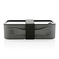 GRS RPP lunch box with spork