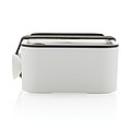 GRS RPP lunch box with spork