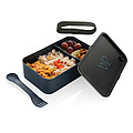GRS RPP lunch box with spork