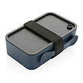 GRS RPP lunch box with spork