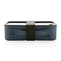 GRS RPP lunch box with spork
