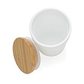GRS RPP mug with FSC® bamboo lid
