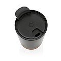GRS RPP stainless steel cork coffee tumbler