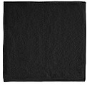 Guest Towel 30x30 cm , dark grey
