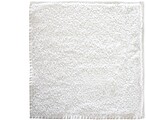 Guest Towel 30x30 cm, white