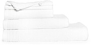 Guest Towel 30x30 cm, white
