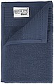 Guest Towel 30x50 cm, denim