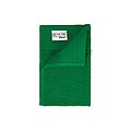 Guest Towel 30x50 cm, green