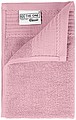 Guest Towel 30x50 cm, light pink