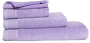 Guest Towel 30x50 cm, light purple